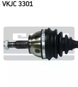 Фото VKJC3301 Вал SKF {forloop.counter}}